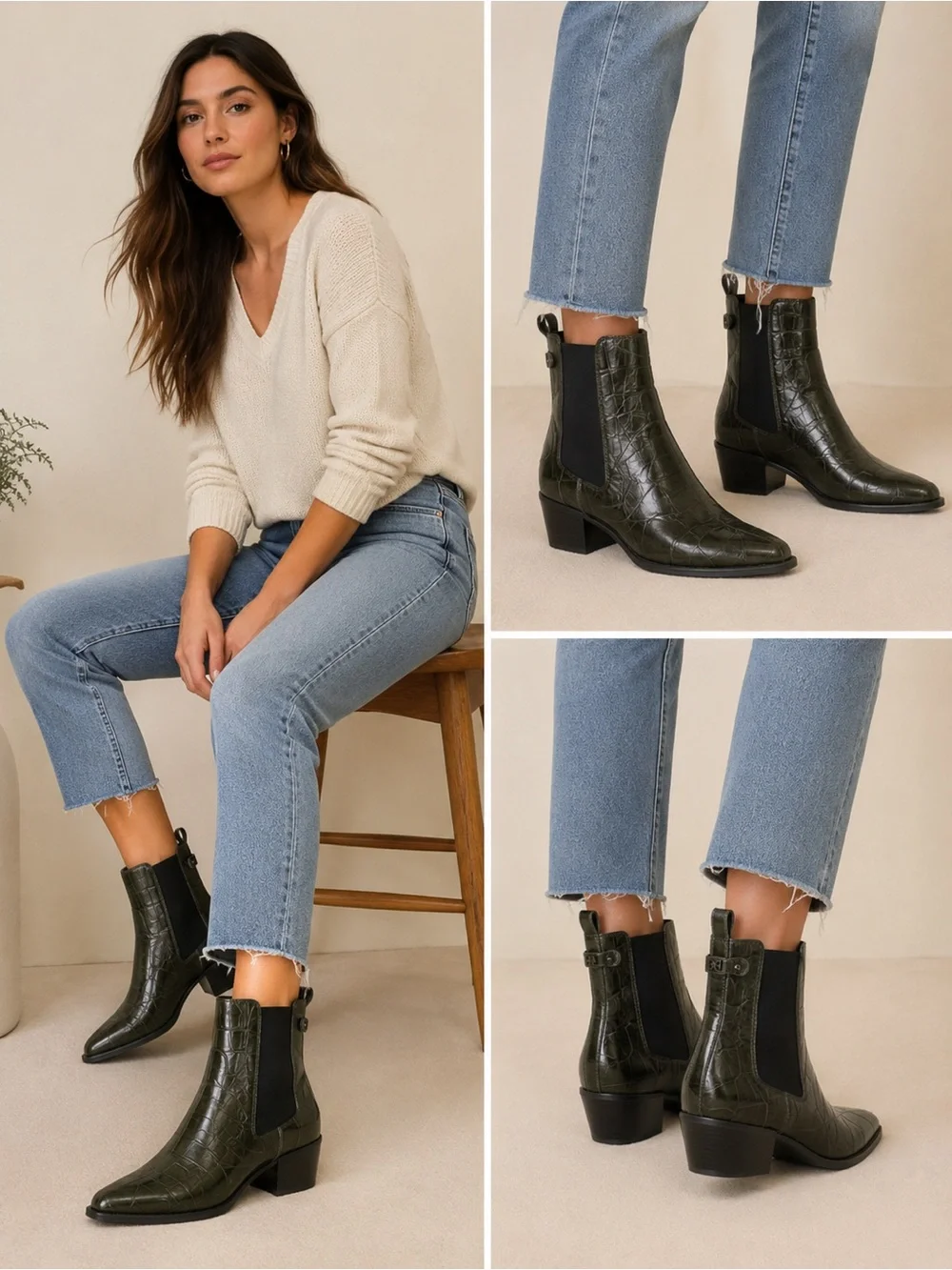 Sam Edelman new box